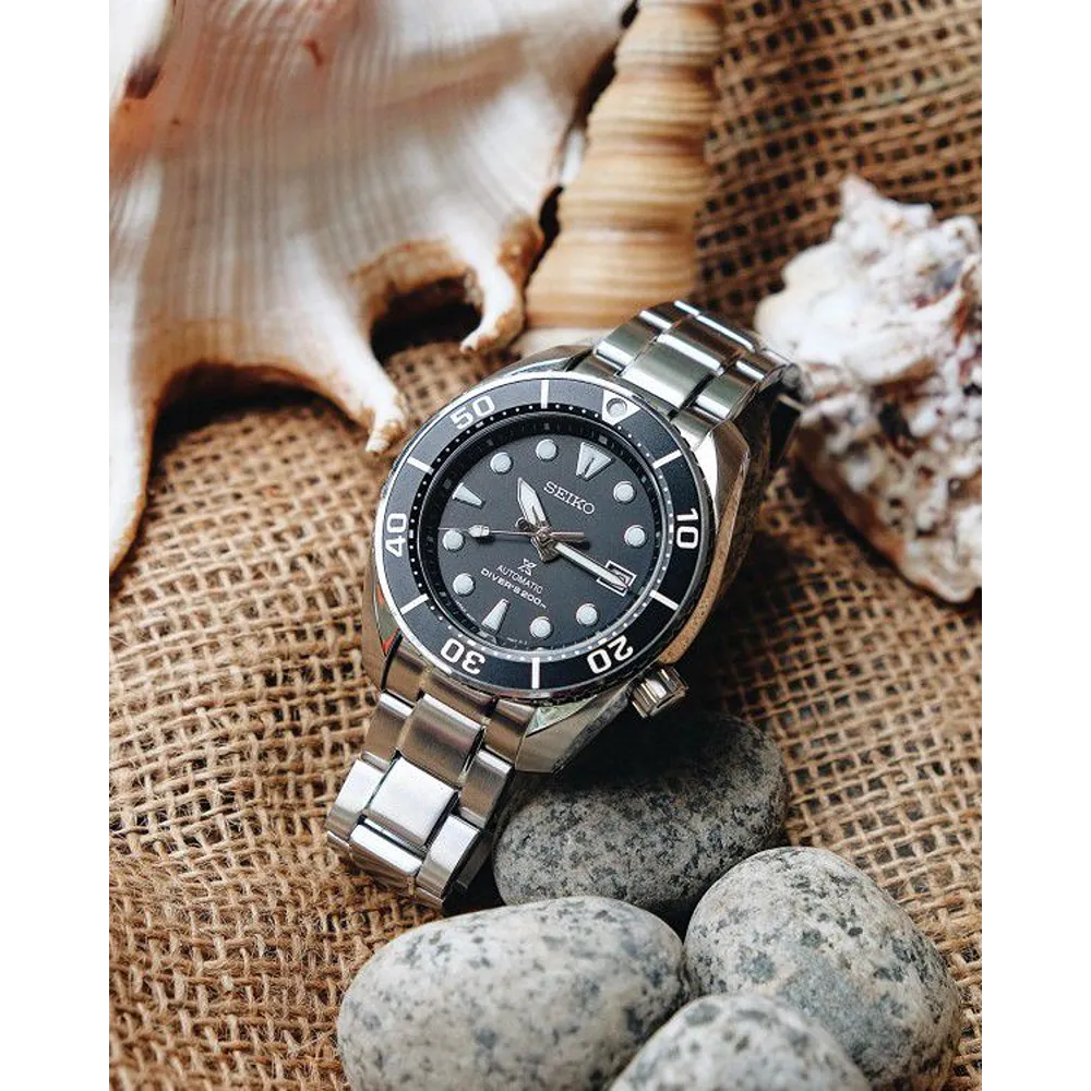 Premium Seiko Watch For Men (SW5331)