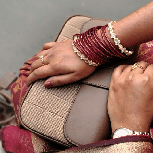 Handbag
