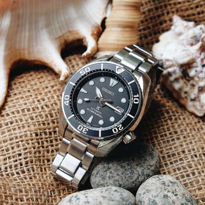 Premium Sei-ko Prospex Diver Copy Watch For Men (CSO1566)