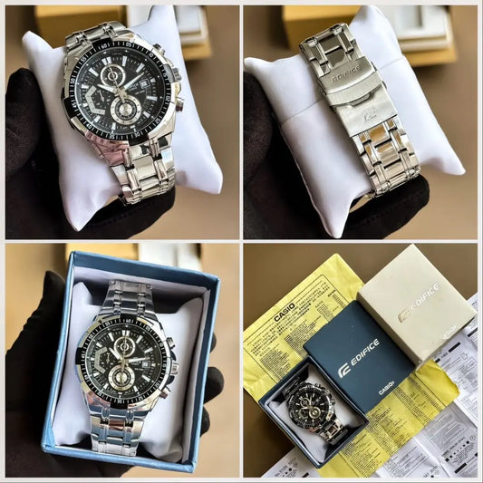 Casio Edifice EFR-539 First Copy Watch for Men