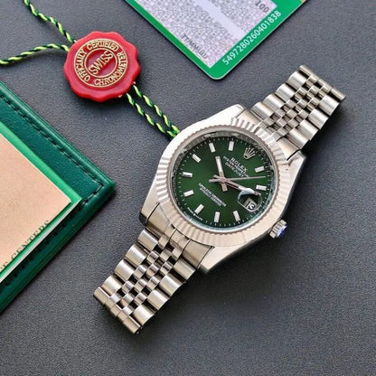 Rolex Datejust 7AA Premium Automatic Watch for Men
