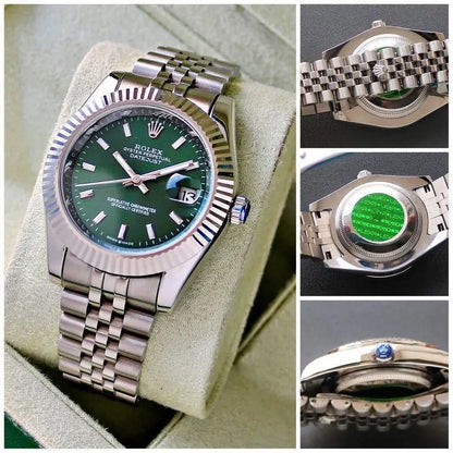 Rolex Datejust 7AA Premium Automatic Watch for Men