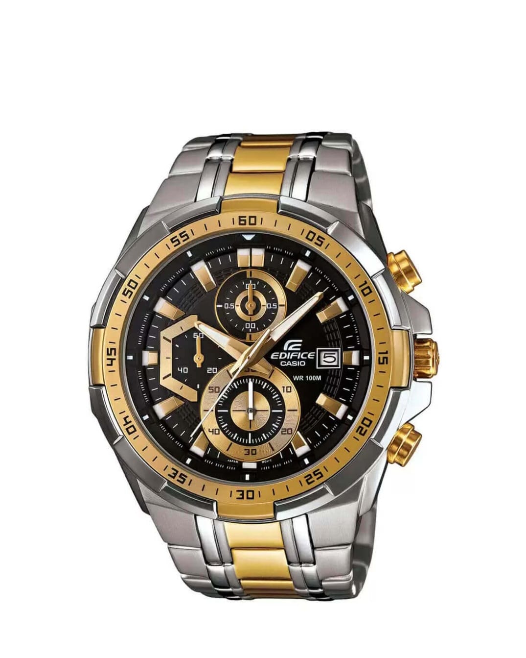 Casio Edifice EFR-539SG-1AV First Copy Watch for Men