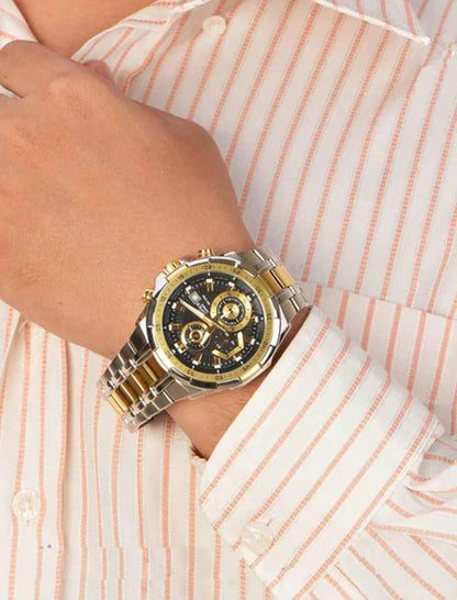 Casio Edifice EFR-539SG-1AV First Copy Watch for Men