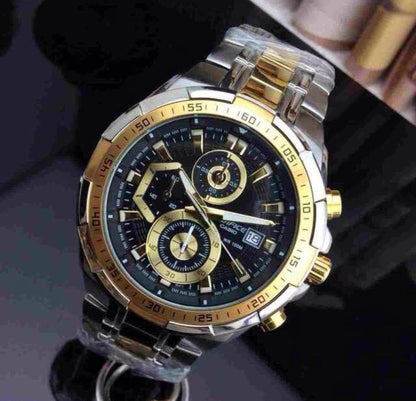 Casio Edifice EFR-539SG-1AV First Copy Watch for Men