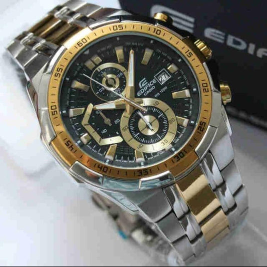 Casio Edifice EFR-539SG-1AV First Copy Watch for Men