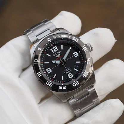 Premium Sei-ko 5 Sports Watch For Men (CSO1557)
