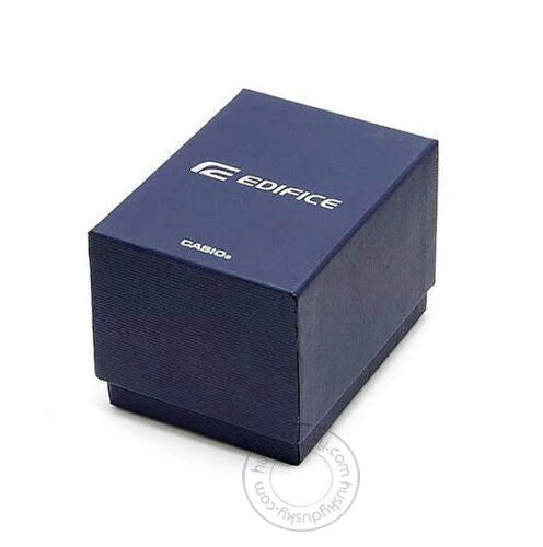 Casio Edifice EFR-539D-1A2VUDF Chronograph Watch for Men – Multi Color Dial